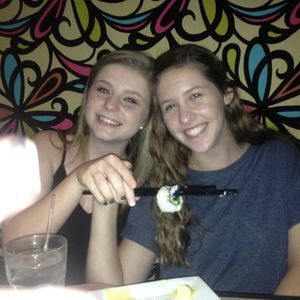 Meet your Posher, Avery